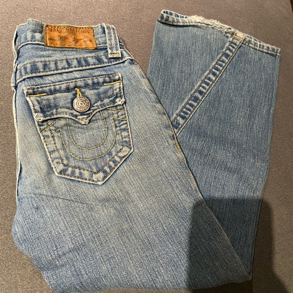 True religion jeans